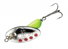 Блесна вращающаяся Smith AR Spinner Trout Model 6гр (Цв.13)