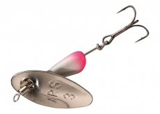 Блесна вращающаяся Smith AR Spinner Trout Model 6гр (Цв.20)